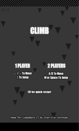 Climb