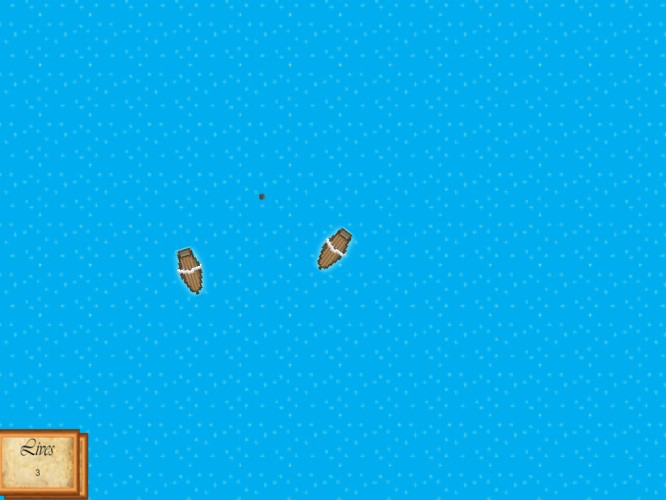 The Seven Deadly Seas