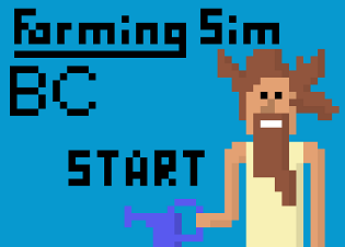 Farming Sim BC