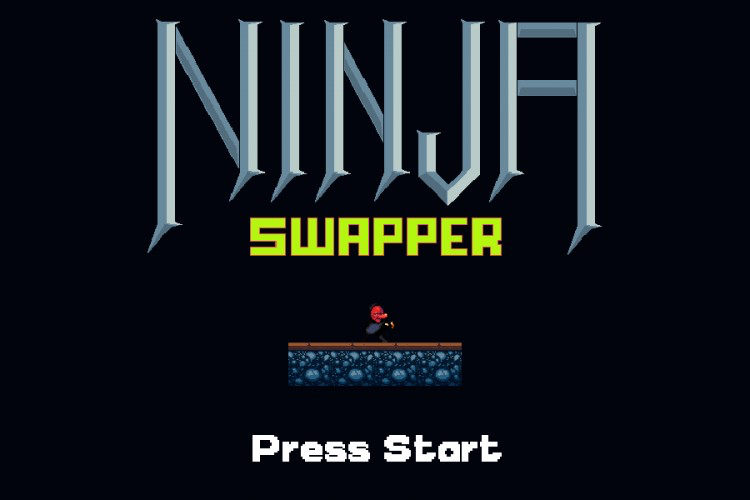 Ninja Swapper