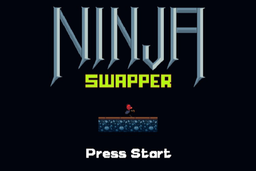 Ninja Swapper