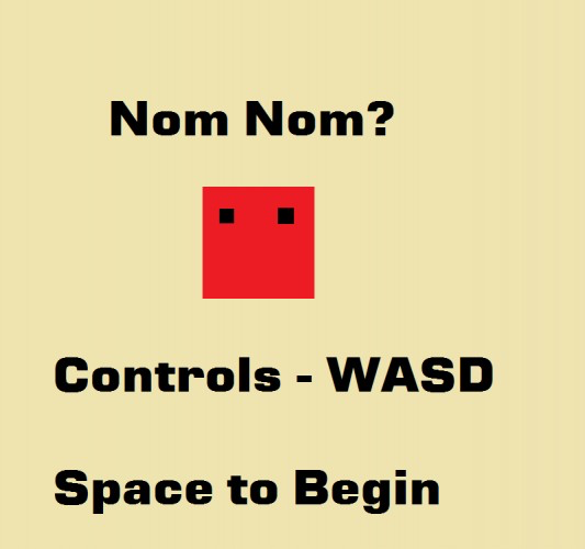 Nom Nom?