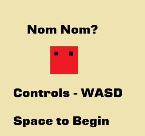 Nom Nom?