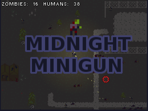 Midnight Minigun