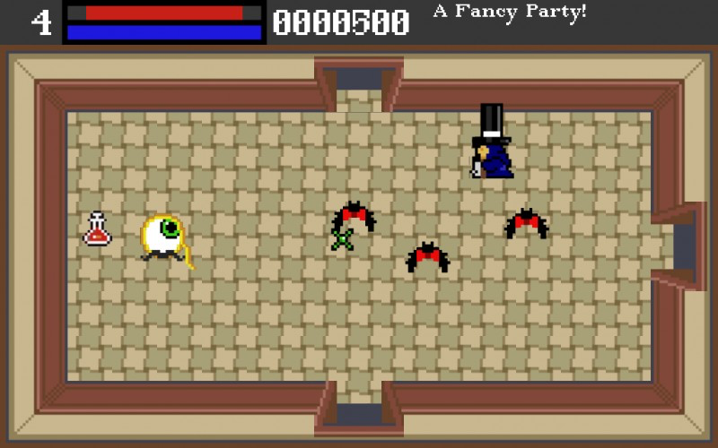 Sands of Chime - Troll Games