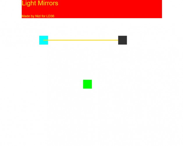 Light Mirror