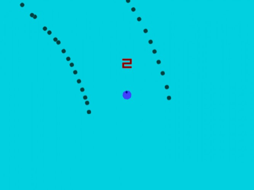 Island Tour Racing
