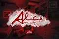 Alice Anxiety