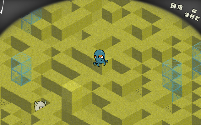 The Snubbing of the Squid