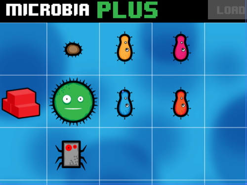 Microbia PLUS