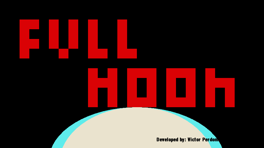 Full Moon