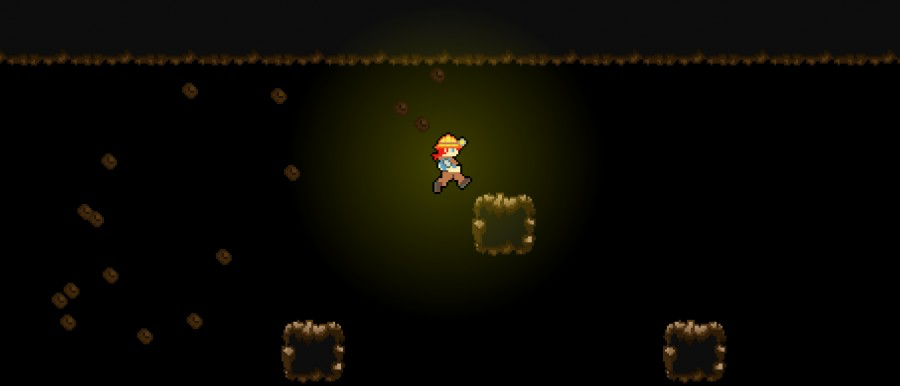 Cave'n Escape