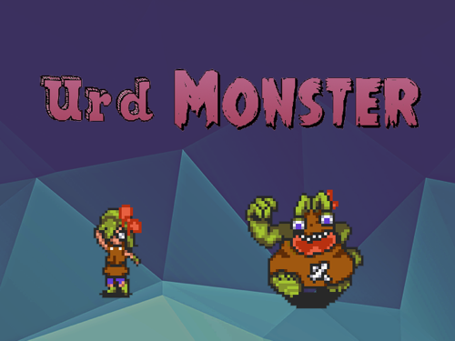 Urd Monster