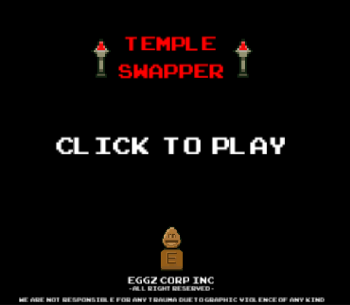 Temple Swapper