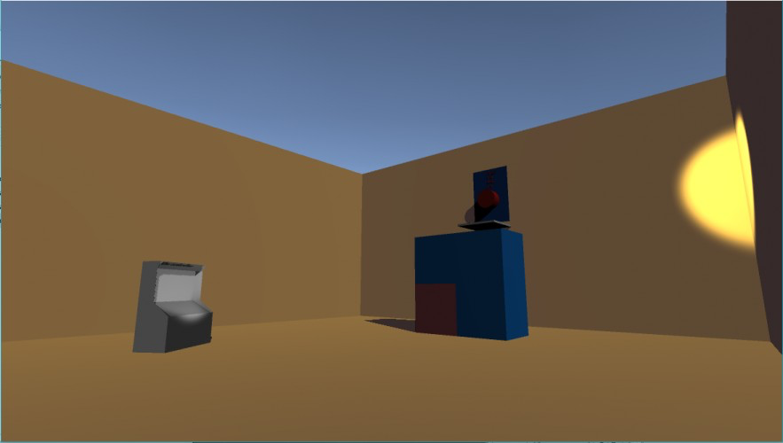 SteamPunkPuzzleGame