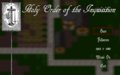 Holy Order of the Inquisition