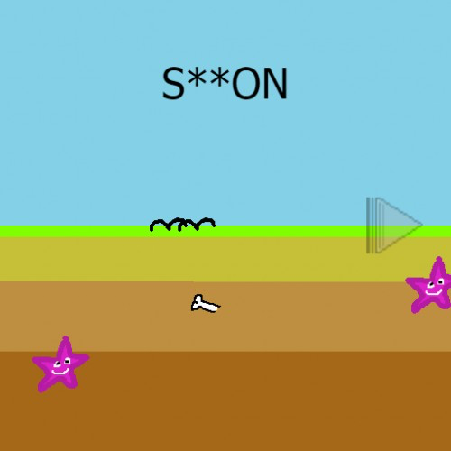 S**ON