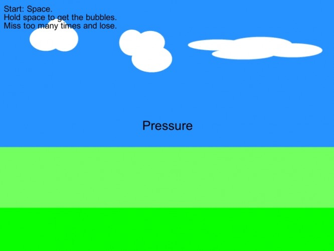 Pressure