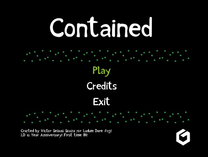 Contained