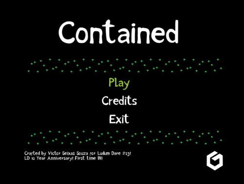 Contained