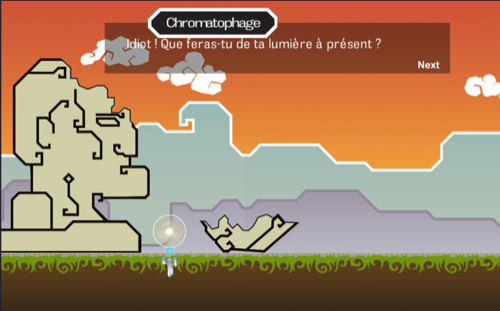 Chroma