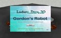 Gordon's Robot