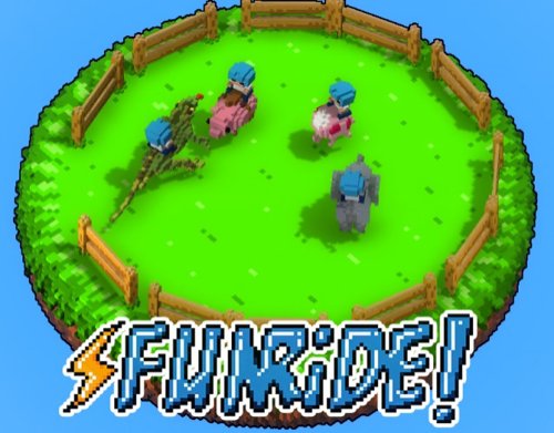 FUNRiDE!