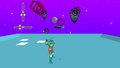 Hyperdimensional Gorofu Shot Champion
