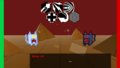 Egypt Cat Spirits