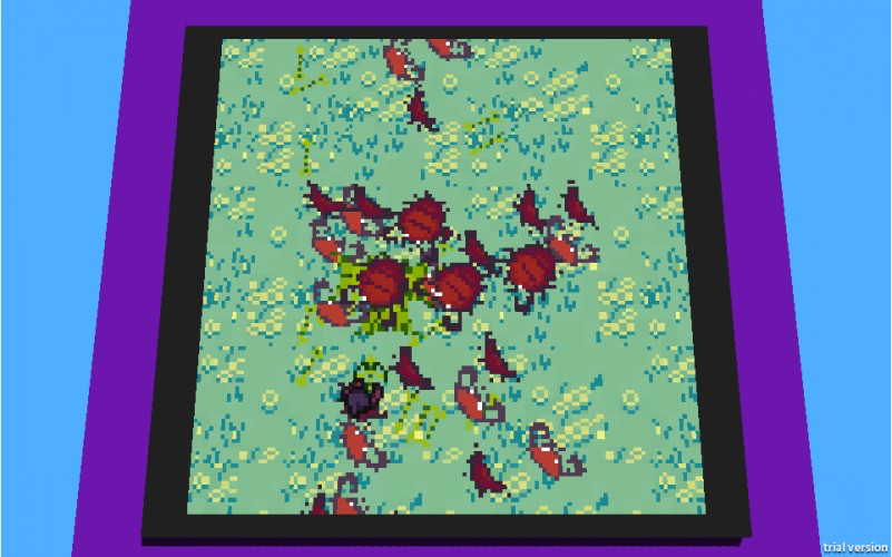 Entomophobia