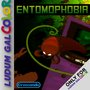 Entomophobia