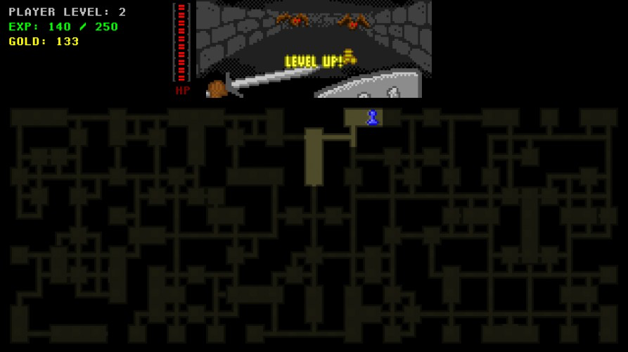 Deadly Dungeon