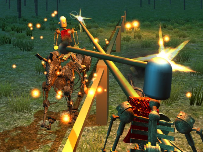GunJoust