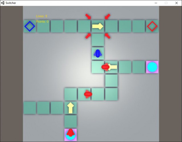 Switcher