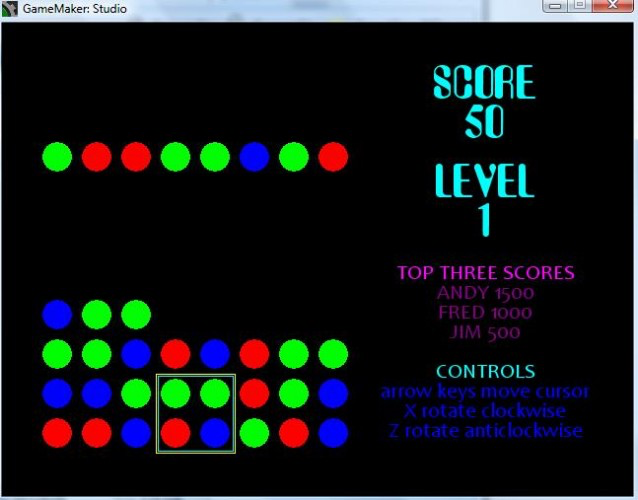 MinimalistGame