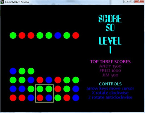 MinimalistGame