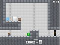 Glitch Gun