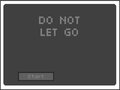 Do Not Let Go