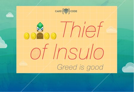 Thief of Insulo