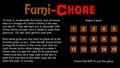 Furni-Chore