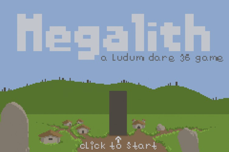 Megalith