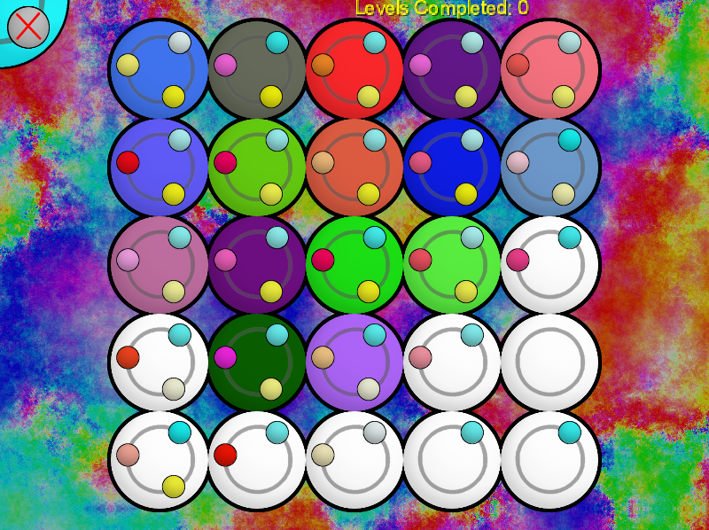 Puzzle Rings