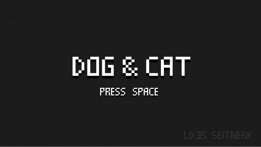 Dog & Cat