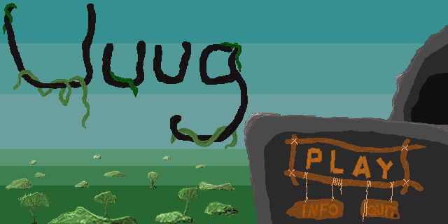 Uuug the caveman