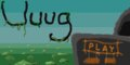 Uuug the caveman