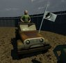Oasis Patrollers