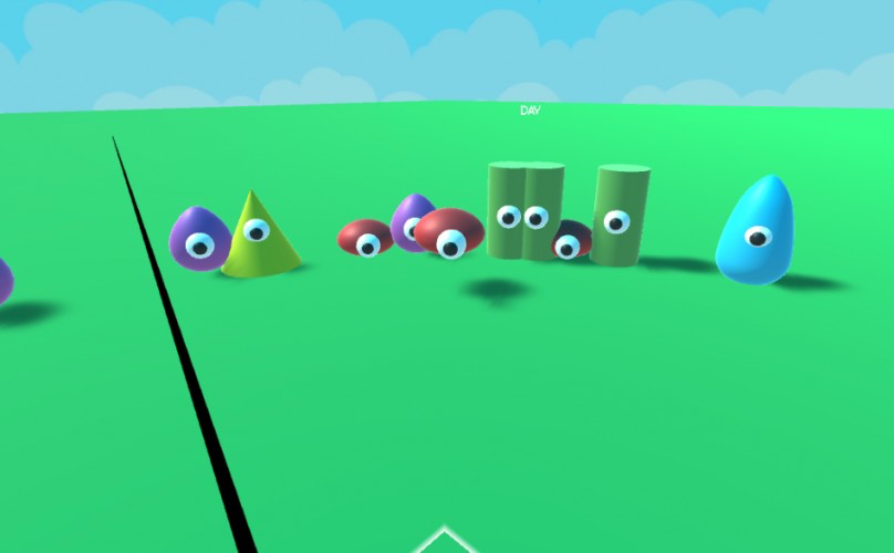 The Bloobs Army