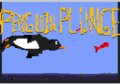 Penguin Plunge