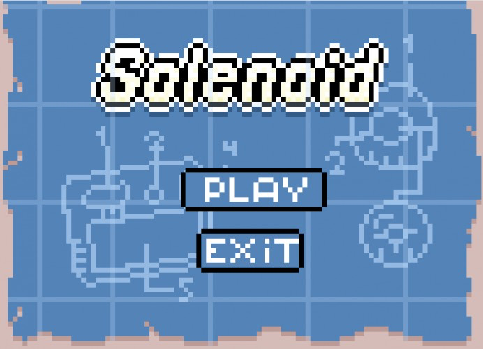 Solenoid