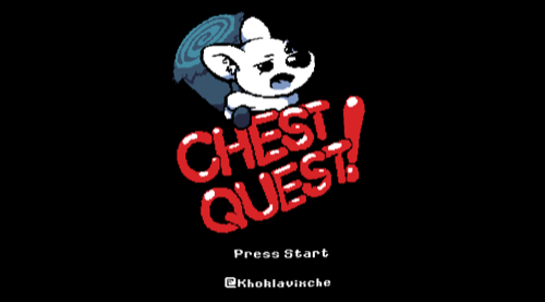Chest Quest!